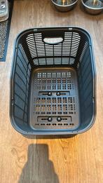 Fietsmand voor bagagedrager, Ophalen of Verzenden, Nieuw, Fietsmand, Easydo