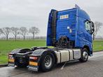 VOLVO FH 500, Automaat, Euro 6, 510 pk, Blauw