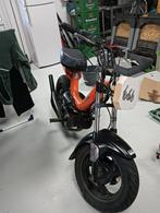 Tomos funtastic 50cc, Ophalen, Gebruikt, Overige modellen, Maximaal 45 km/u