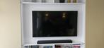 Smart TV Sony XR-55X90LAEP, Ophalen, QLED, Zo goed als nieuw, Sony