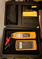 Fluke cable locator 2042, Doe-het-zelf en Verbouw, Meetapparatuur, Ophalen of Verzenden, Zo goed als nieuw, Multimeter