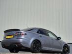 Mazda 6 2.3 Turbo MPS/1e Eig/Bose/Leer/260PK/18''/Zesbak/Vol, Gebruikt, 4 cilinders, 2261 cc, Bedrijf