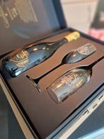 Hertog Jan Grand Prestige Brut Set, Ophalen of Verzenden, Nieuw, Glas of Glazen