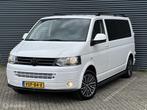Volkswagen Transporter 2.0 TDI L2H1, Auto's, 13 km/l, Euro 5, Gebruikt, 4 cilinders