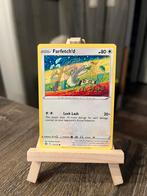 Farfetch’d BRS 115/172, Hobby en Vrije tijd, Verzamelkaartspellen | Pokémon, Ophalen of Verzenden, Zo goed als nieuw