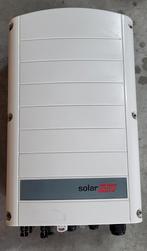 Omvormer Solar Edge SE10K zo goed als nieuw, Ophalen, Zo goed als nieuw, Overige typen