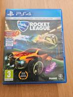 Rocket league ps4, Spelcomputers en Games, Racen en Vliegen, Ophalen of Verzenden, Zo goed als nieuw, 3 spelers of meer