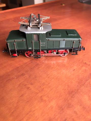 Märklin CE 800 beschikbaar voor biedingen