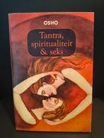 Osho - Tantra, spiritualiteit & seks, Gelezen, Achtergrond en Informatie, Spiritualiteit algemeen, Ophalen of Verzenden