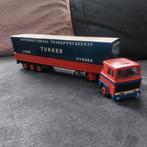 TEKNO Scania 141 Tukker Transport Lisse, Ophalen of Verzenden