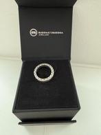 Buddha to Buddha Ellen Ring Small Zilver maat 17, Sieraden, Tassen en Uiterlijk, Ringen, Ophalen of Verzenden, Zo goed als nieuw