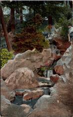 Beek bij Nijmegen - De Oorsprong, Verzamelen, Verzenden, 1920 tot 1940, Ongelopen, Gelderland