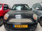 Mini one  1.6 72 kw 2010 lekkende koppakking, Auto's, 1596 cc, 125 pk, 4 cilinders, Bruin
