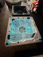 Jacuzzi KERST ACTIE ! Balboa, Ophalen, Zo goed als nieuw, Pomp