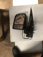 Linker buitenspiegel voor een Ford Transit Connect 2006, Auto-onderdelen, Spiegels, Ophalen of Verzenden, Gebruikt, Ford