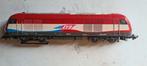 Marklin 36791 evb 420 12 diesellocomotief.  decoder defect, Hobby en Vrije tijd, Modeltreinen | H0, Wisselstroom, Gebruikt, Locomotief