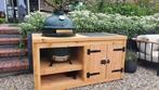 Buitenkeuken kamado, Tuin en Terras, Buitenkeukens, Ophalen of Verzenden, Nieuw, Houtskool