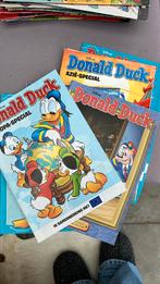 Donald Duck, 9 specials, Zo goed als nieuw, Ophalen