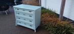Lade of commode kast, Huis en Inrichting, Kasten | Ladekasten, Ophalen, 50 tot 100 cm, Zo goed als nieuw, 3 of 4 laden