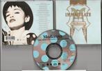 Madonna - The Immaculate Collection, Orig. CD, Ophalen of Verzenden, 1980 tot 2000, Zo goed als nieuw