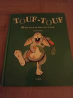 Touf-Touf: Alles over je konijn (Caroline Heens), Ophalen of Verzenden, Gelezen, Caroline Heens, Non-fictie
