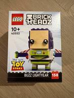 Lego 40552 Brickheadz Buzz Lightyear (ongeopend), Kinderen en Baby's, Speelgoed | Duplo en Lego, Nieuw, Ophalen of Verzenden