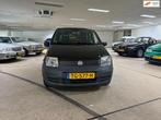 Fiat Panda 1.1 Actual Nieuwe Apk!, Voorwielaandrijving, 4 stoelen, Zwart, Bedrijf