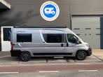 Possl Roadstar 600L met enkele bedden* 2022*140 pK*26898 KM*, Pössl, Bus-model, Bedrijf, Diesel