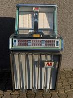 JUKEBOX: AMI model J-120 jukebox deels gerestaureerd  !, Ophalen, Ami, Zo goed als nieuw, Usa