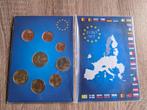 Letland Euroset 2014 UNC, Ophalen of Verzenden, Overige landen, 2 euro, Setje