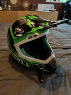 Shiro MX 917 lichtgewicht kinderhelm NIEUW, Overige merken, Kinderen, Offroadhelm, Ophalen of Verzenden