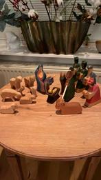 Ostheimer kerstgroep, Ophalen of Verzenden