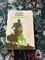 Ince Memed 3 - Yaşar Kemal, Ophalen of Verzenden, Gelezen, Wereld overig