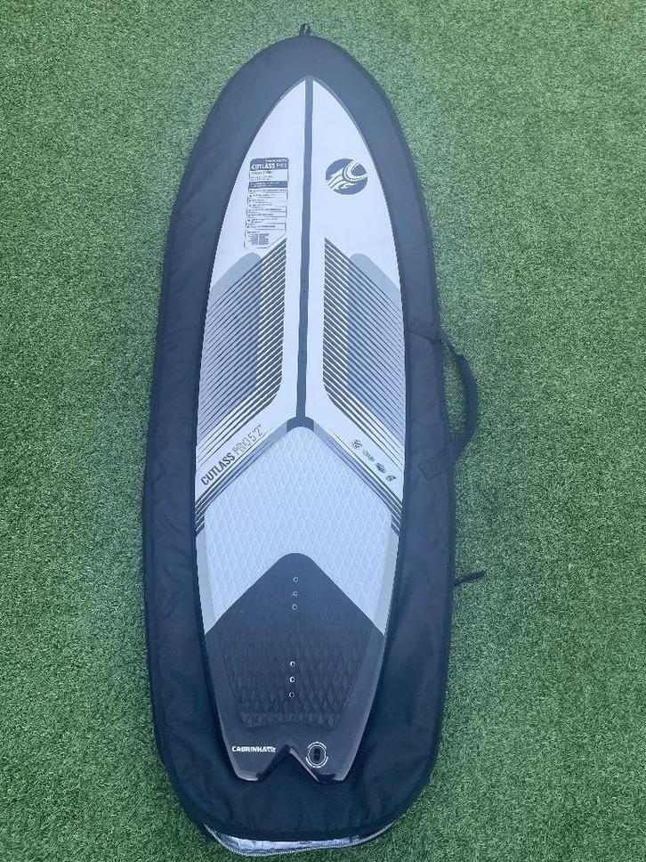 Cabrinha Surfboards, Watersport en Boten, Kitesurfen, Nieuw, 9 m², Directional, Ophalen of Verzenden
