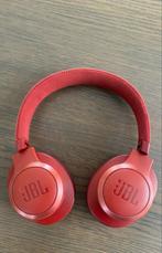 JBL LIVE 500BT, Audio, Tv en Foto, Koptelefoons, Over oor (circumaural), Overige merken, Gebruikt, Bluetooth