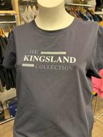T-Shirts Kingsland, Nieuw, Overige soorten, Bovenkleding, Ophalen of Verzenden