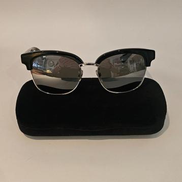 Gucci GG0056S 001 Zonnebril Black | Nette Staat beschikbaar voor biedingen