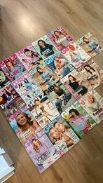 Girlz tijdschriften, Boeken, Tijdschriften en Kranten, Ophalen of Verzenden, Gelezen, Damesbladen