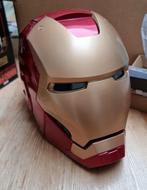 Iron Man Legends Series Helm, Ophalen of Verzenden, Zo goed als nieuw