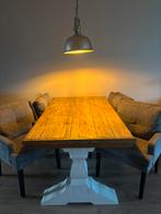 Prachtige eerhoek! Country Putten gekocht, Huis en Inrichting, Ophalen, Eikenhout, 50 tot 100 cm, Zo goed als nieuw