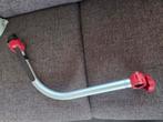 Fiamma frame klem voor fietsen  ( bike block ), Ophalen of Verzenden, Zo goed als nieuw