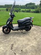 Scooter sym fiddle 2, Ophalen, SYM, Zo goed als nieuw, Benzine