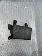 Olietank Zip type 3, Motoren, Ophalen
