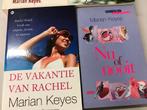 T.K. nog 9 boeken van Marian Keyes zie actuele lijst, Ophalen of Verzenden, Gelezen, Marian Keyes, Wereld overig