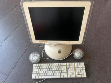 Apple i mac  beschikbaar voor biedingen