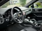 Porsche Cayenne Coupé 3.0 E-Hybrid SportDesign|Sport Chrono, Auto's, Porsche, Automaat, Cayenne, Gebruikt, Zwart