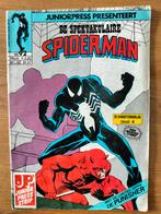 Spectaculaire Spiderman #92, Eén comic, Europa, Ophalen of Verzenden, Zo goed als nieuw