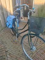 Dames fiets, trommelremmen versnelling, Ophalen of Verzenden, Gebruikt