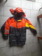 Vis jas, Ophalen of Verzenden, Gebruikt, Kleding