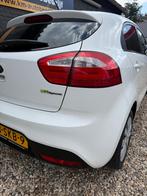 Kia Rio 1.2 CVVT Plus Pack*Clima*NieuweApk*, Auto's, Kia, Euro 5, Gebruikt, Zwart, 4 cilinders